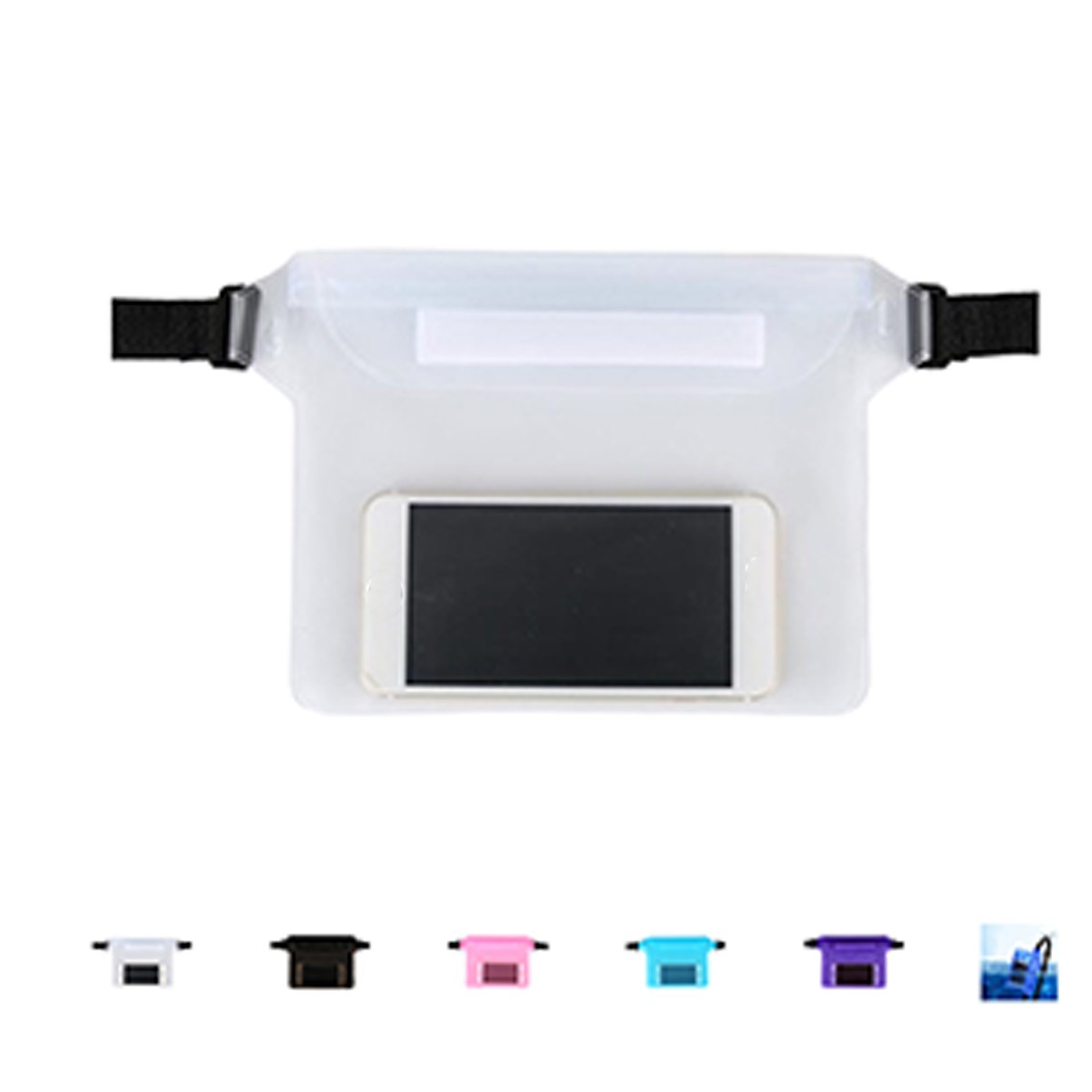 Waterproof Fanny Pack