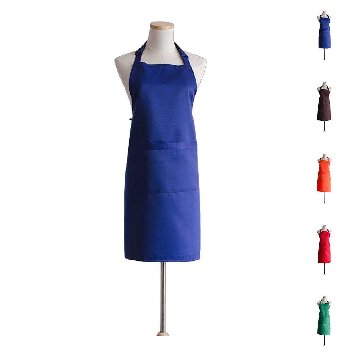 Polyester Utility Apron