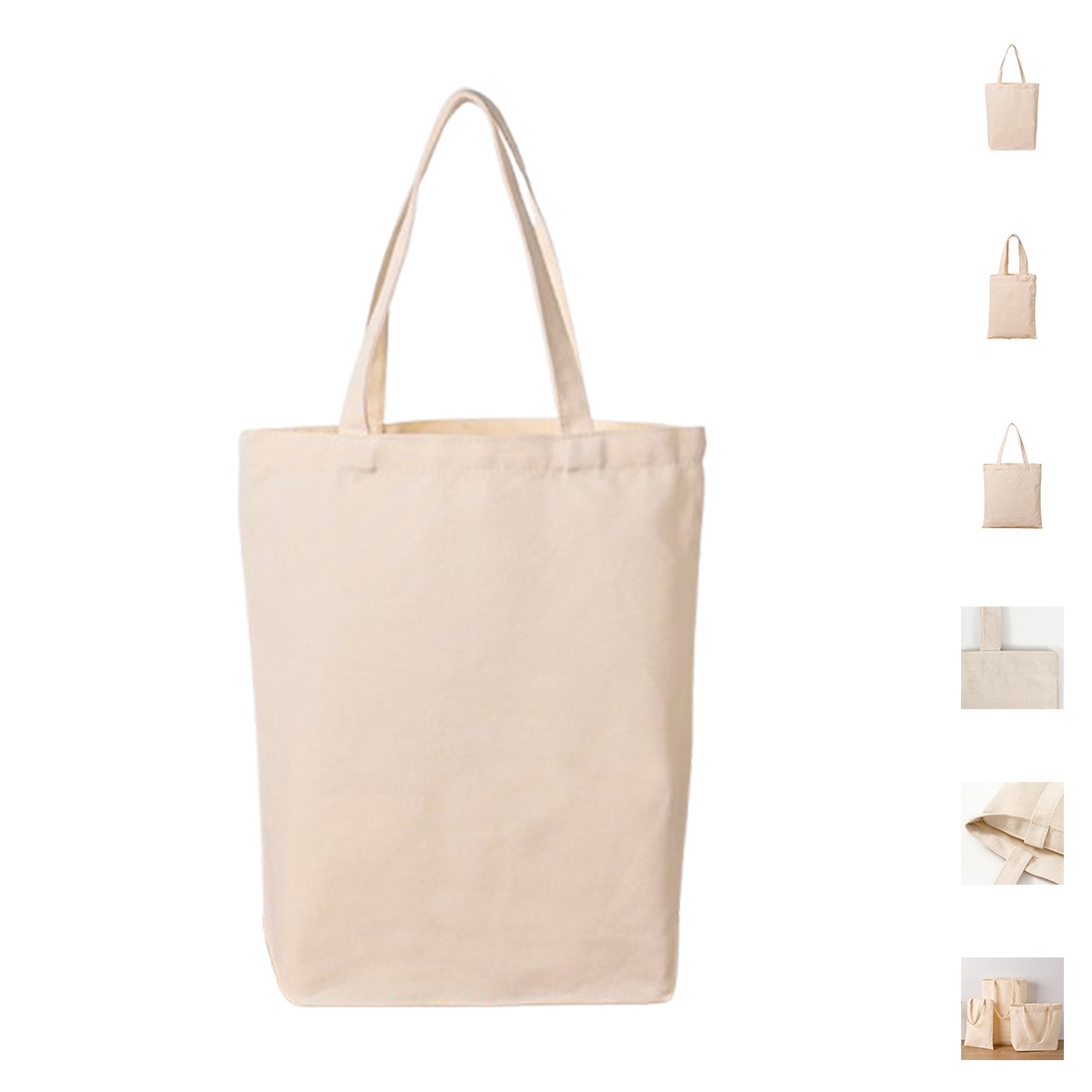 Canvas Tote Bag