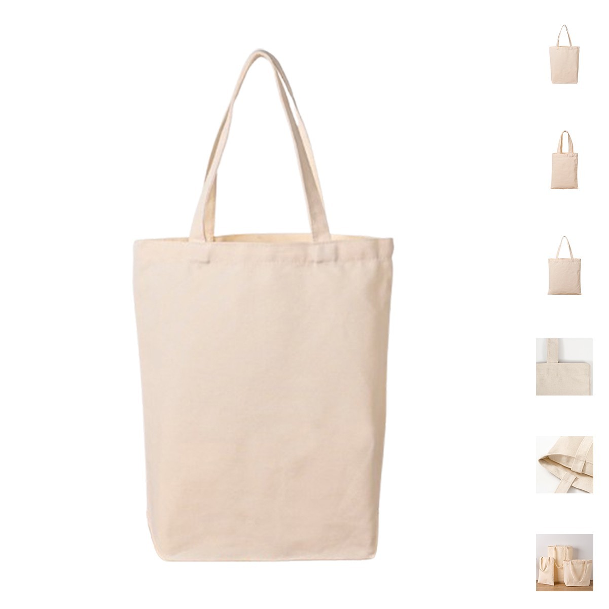 Canvas Tote Bag