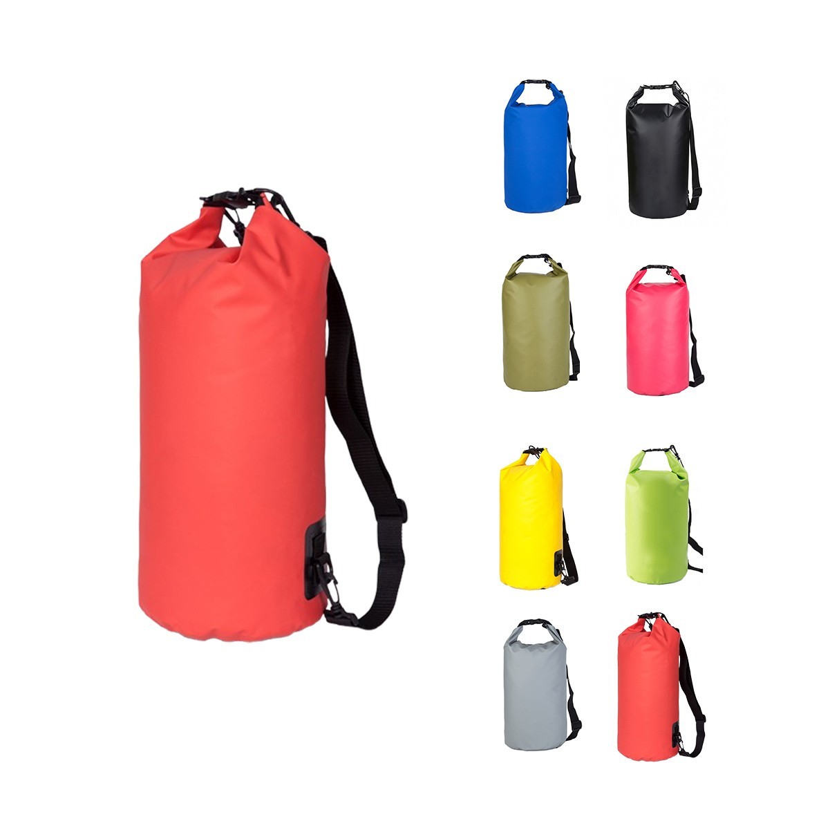 Waterproof Outdoor Backpack
