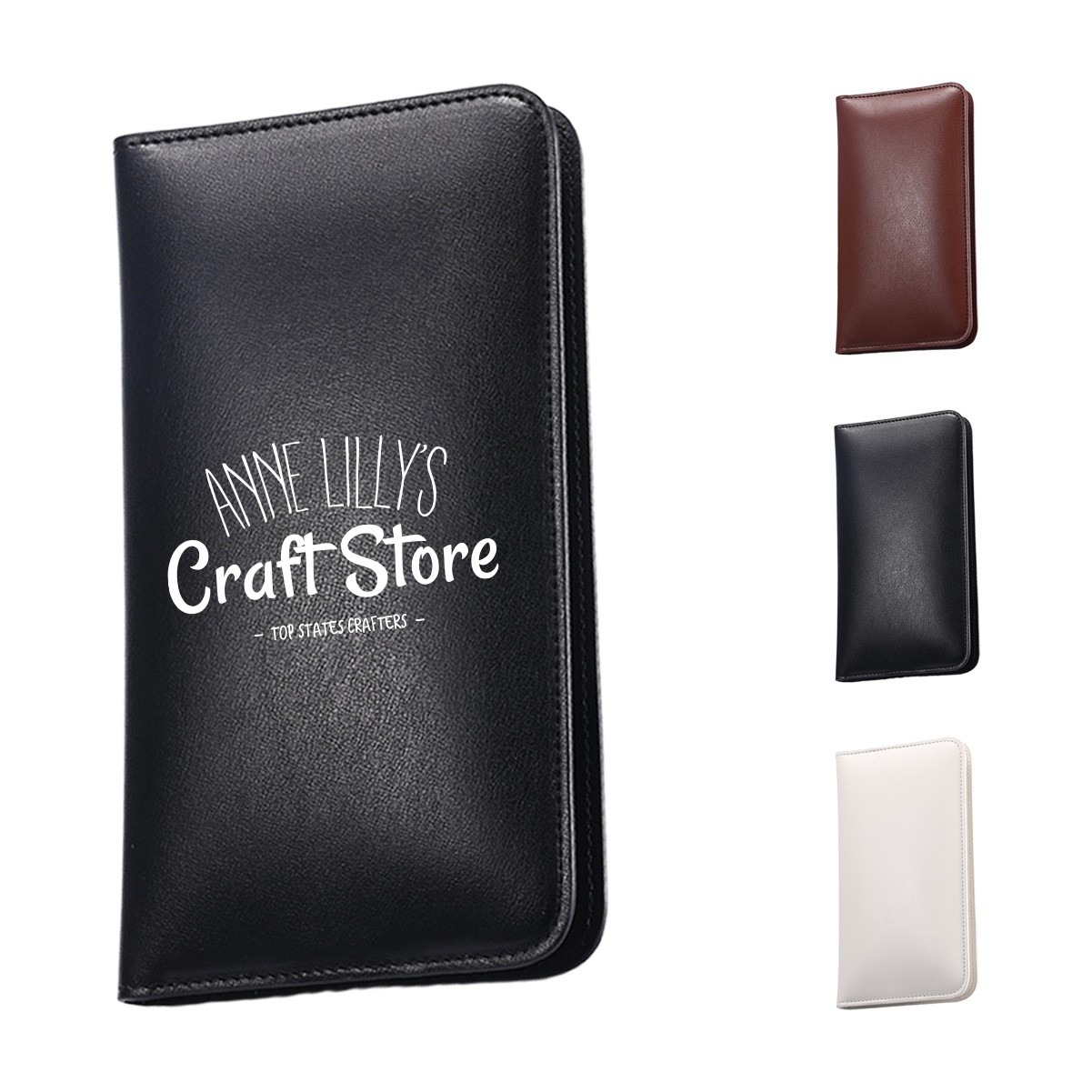 5000mAh Power Bank Wallet