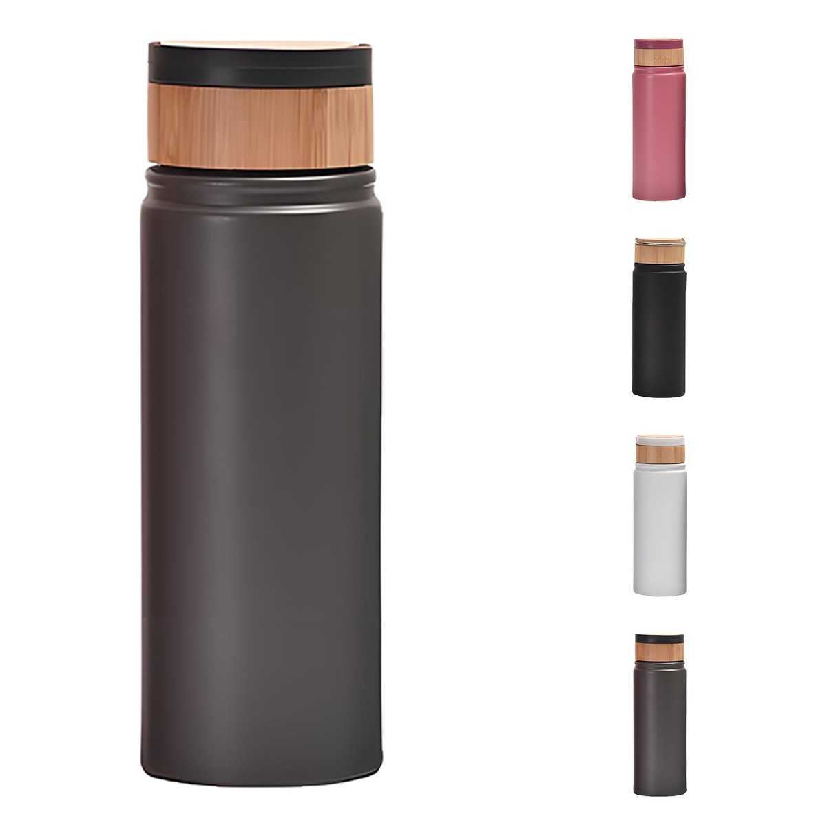 17oz Stainless Steel Insulated Tumbler
