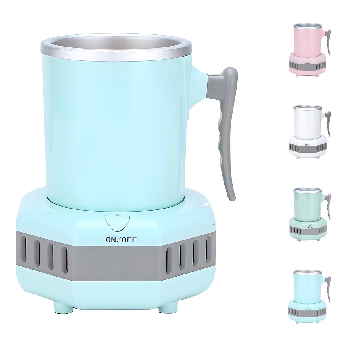 14.2 oz Temperature Control Smart Mug