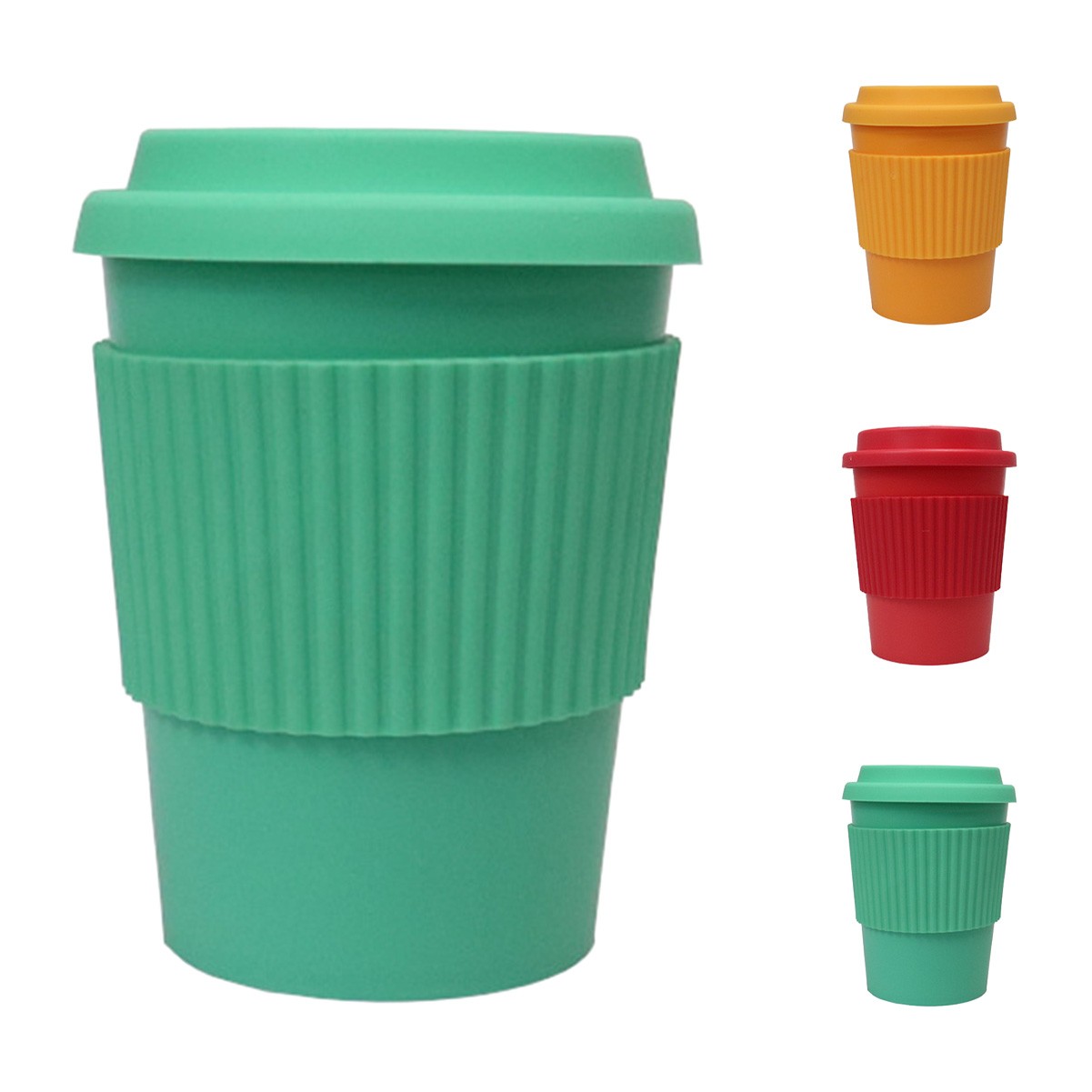 12oz Polypropylene Beverage Cup