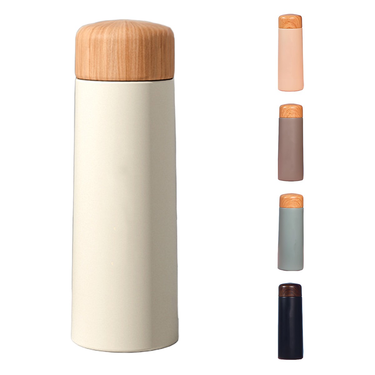 6.8 oz Small Thermos Bottle