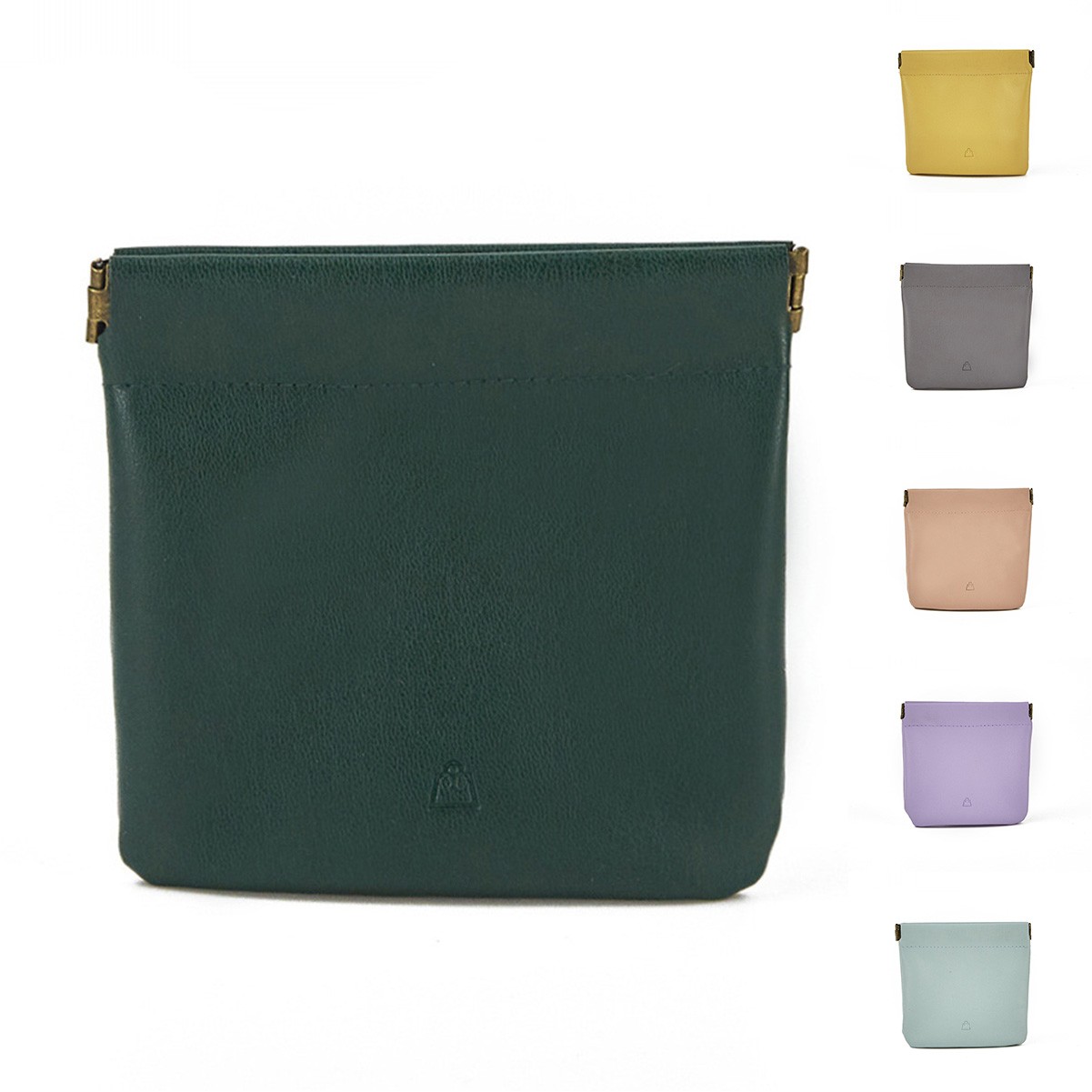 Compact Travel Pouch