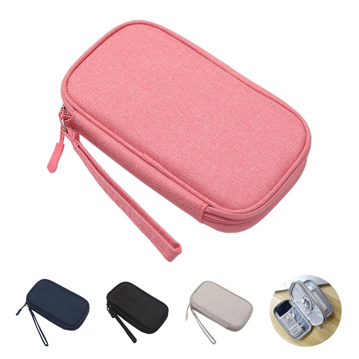 Portable Organizer Bag