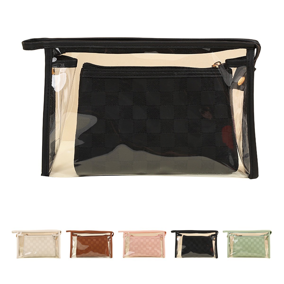 Travel Toiletry Bag