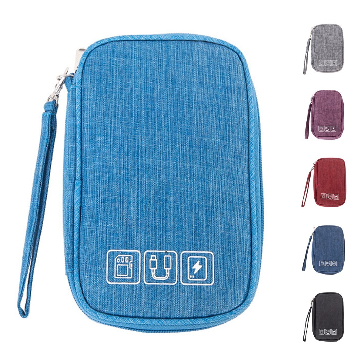 Electronic Organizer Bag