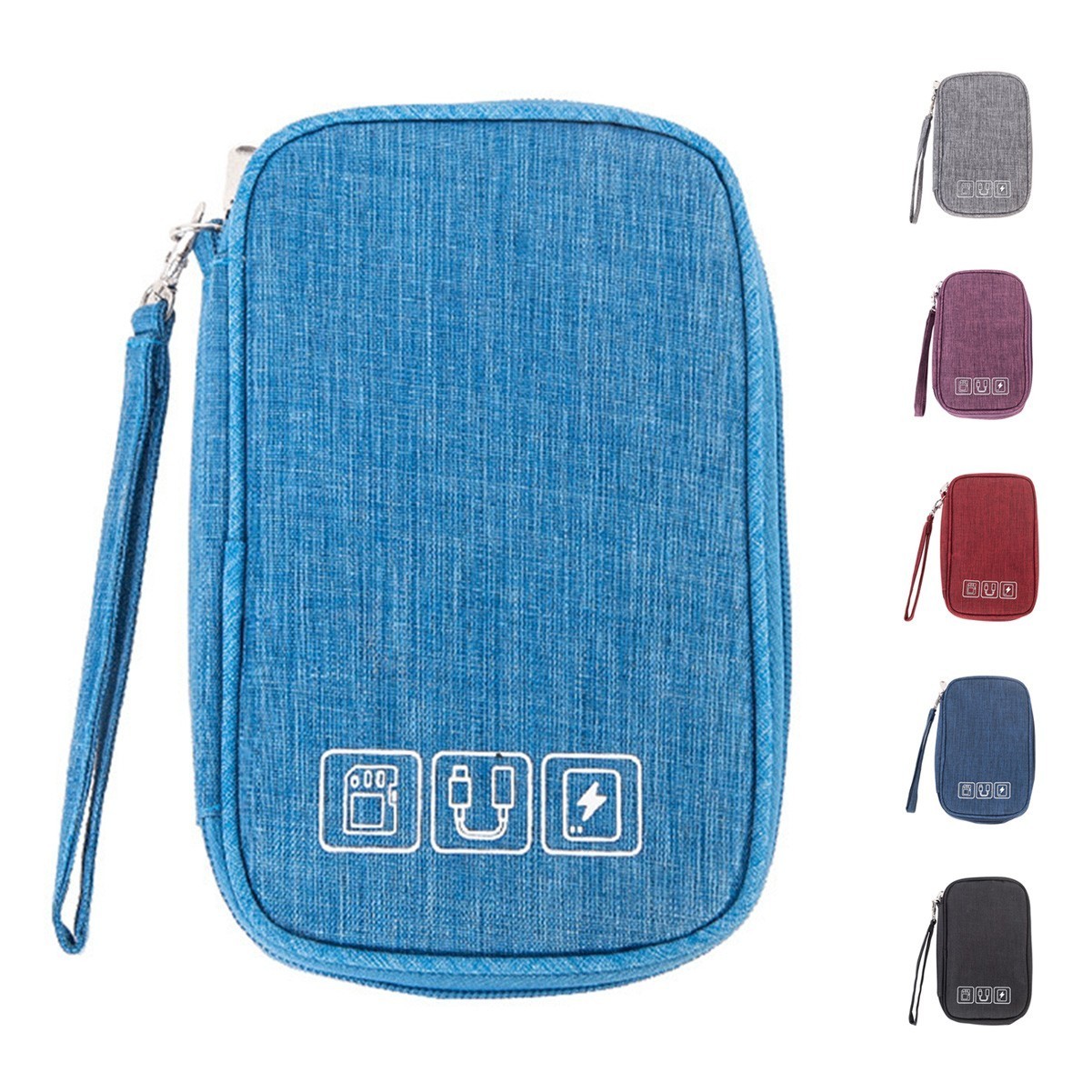 Electronic Organizer Bag