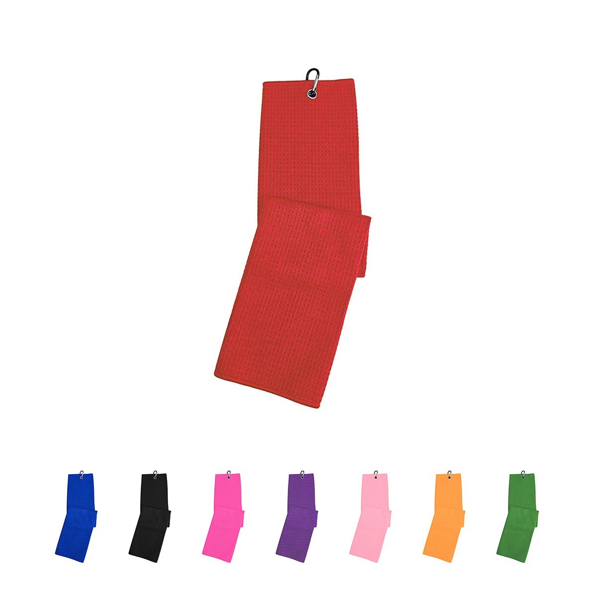 Microfiber Golf Towel