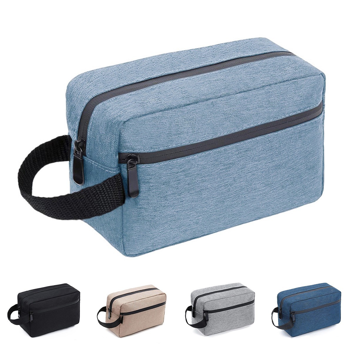 Travel Essential Organizer Bag
