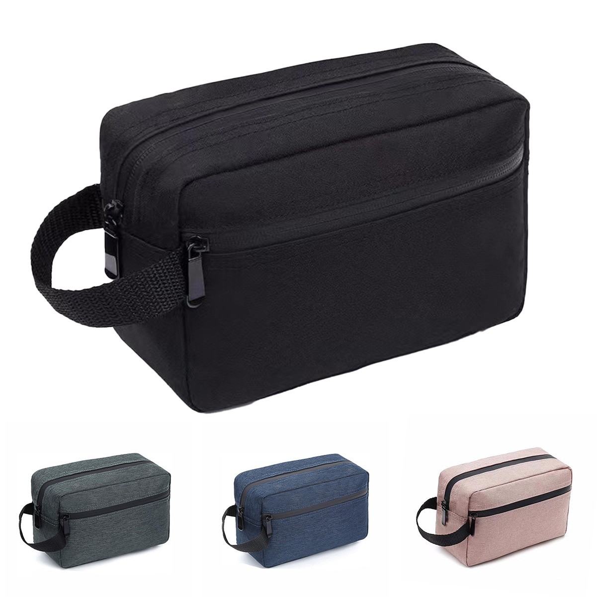 Travel Essential Organizer Bag