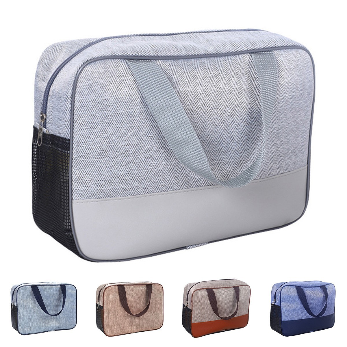 Travel Toiletry Bag