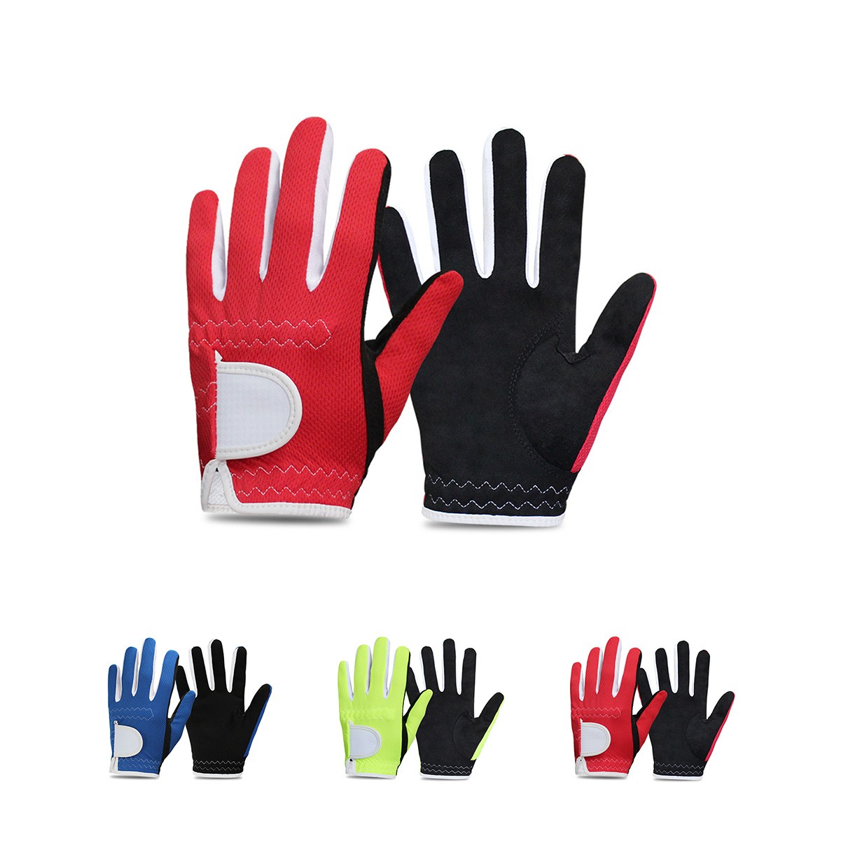 Breathable Performance Golf Glove
