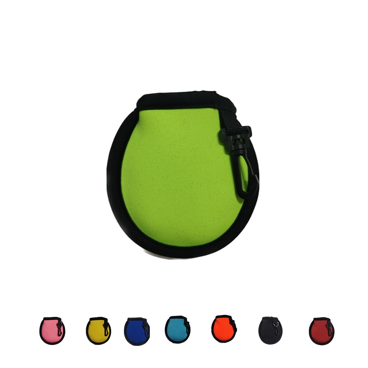 Golf Ball Pouch