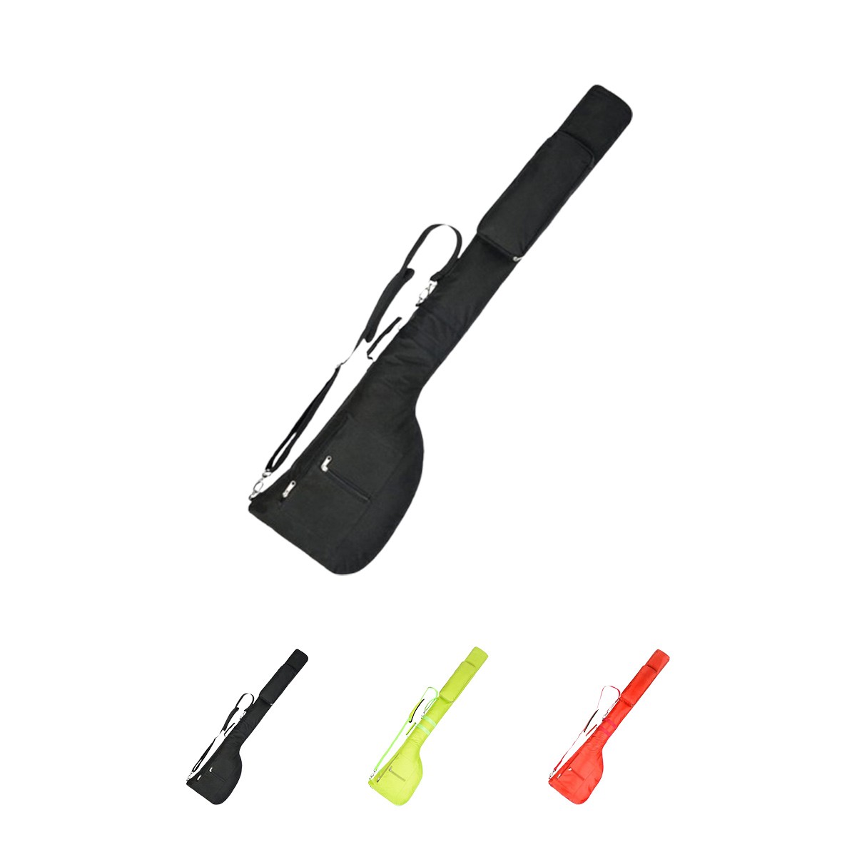 Lightweight Golf Club Carrier Bag