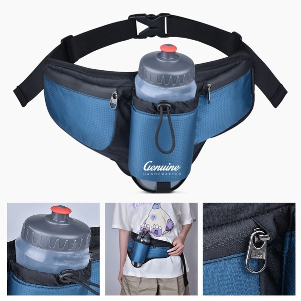 Waterproof Water Bottle Fanny Pack