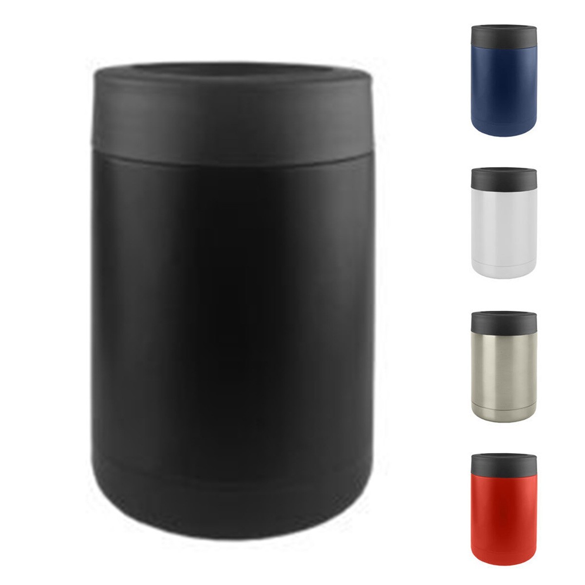 Stainless Steel Beer Bottle and Can Holder