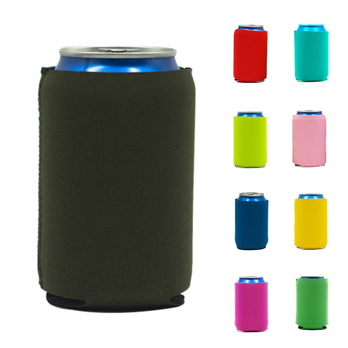 Can Cooler Sleeve