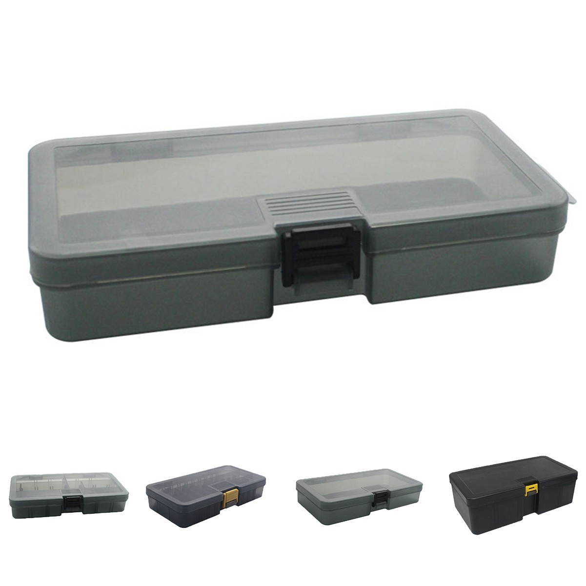Waterproof Lure Fishing Box