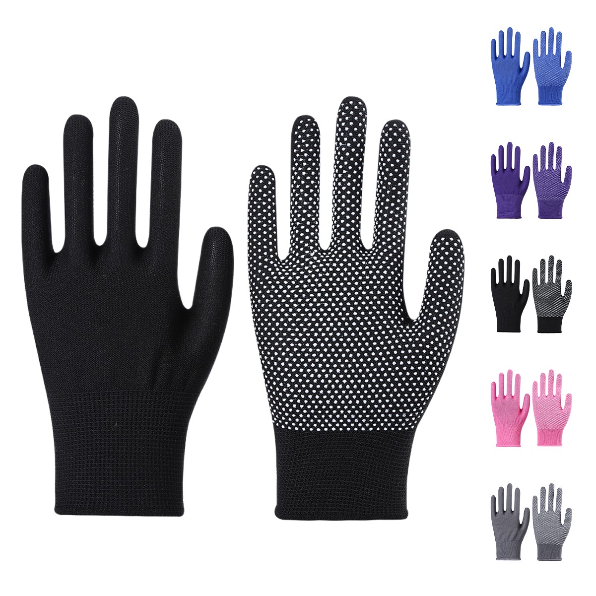 Touch Screen Anti-Cutting Gloves