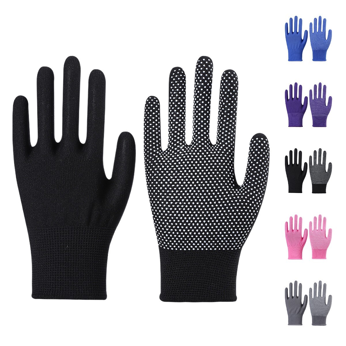 Touch Screen Anti-Cutting Gloves
