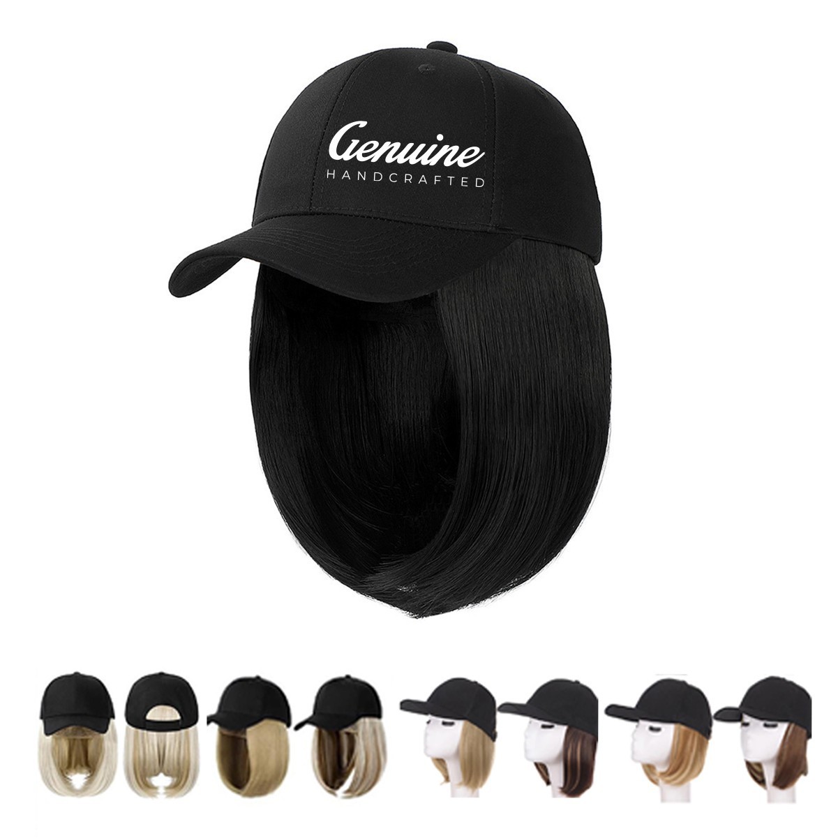 Wig Cap