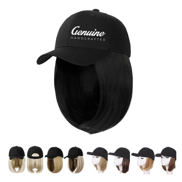Wig Cap