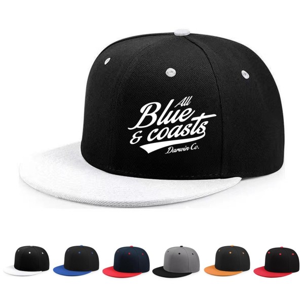 djustable Baseball Cap