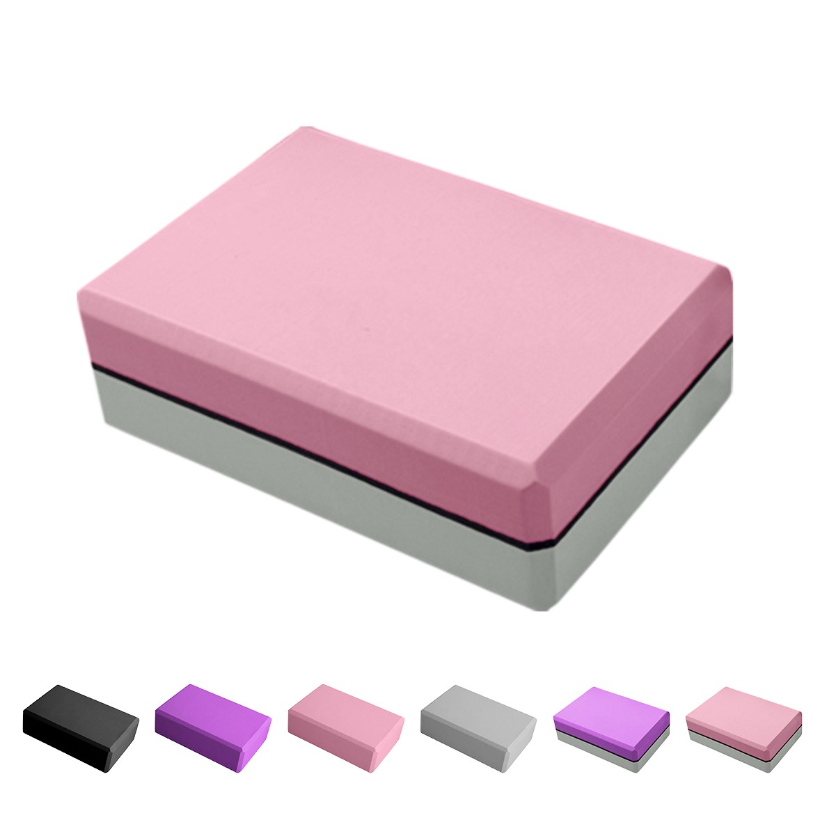 Premium Yoga Mat