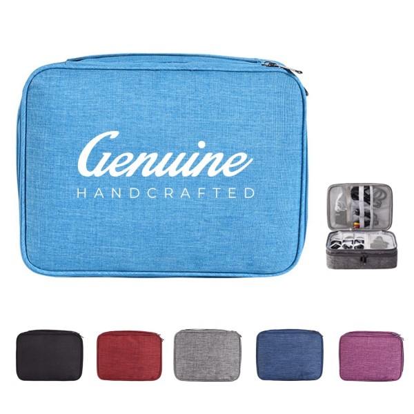 Electronics Storage Bag