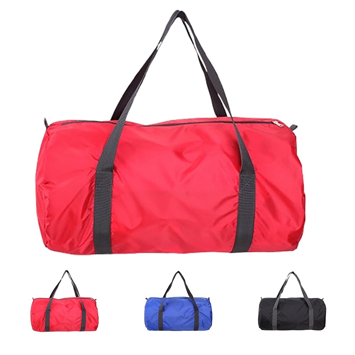 Nylon Travel