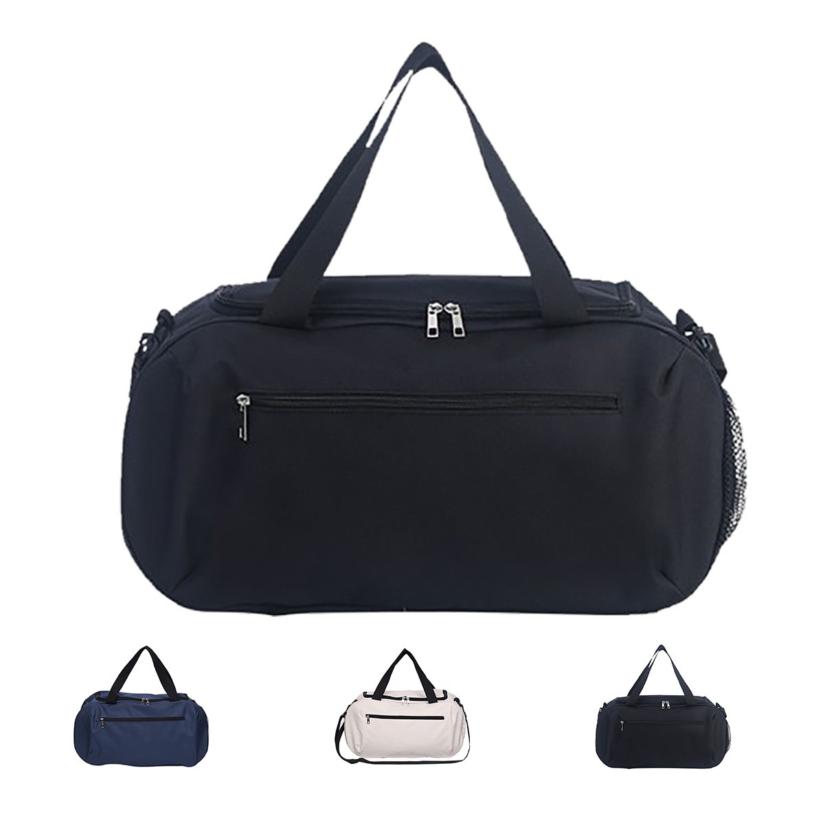 Weekender Sport Gym Duffel Bag