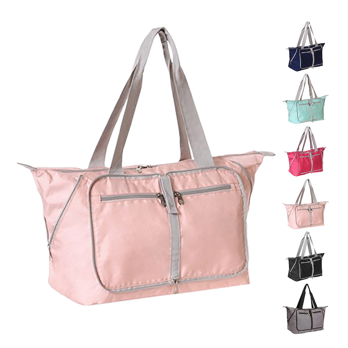 Nylon Foldable Bag
