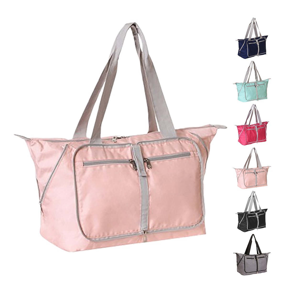 Nylon Foldable Bag