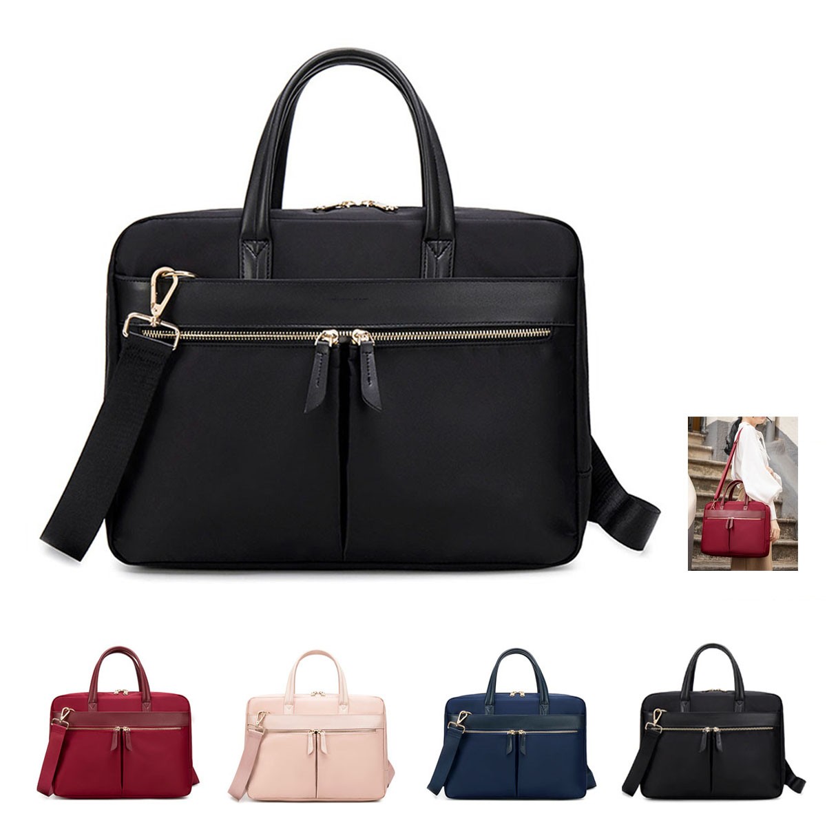 15.6 Inch Laptop Bag
