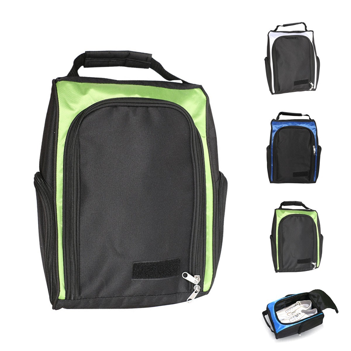 Sport Shoe Carrier Bag