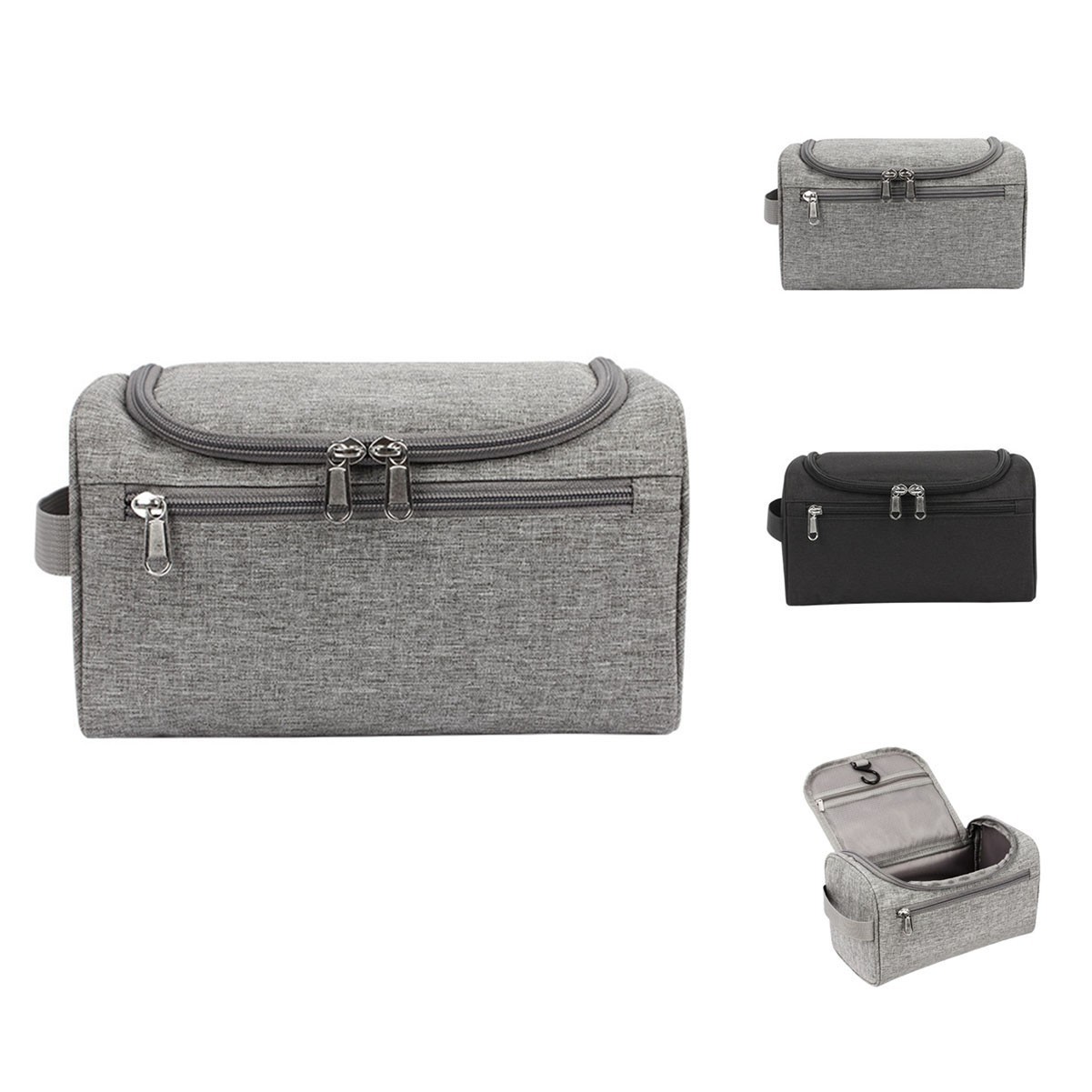 Travel Companion Toiletry Organizer