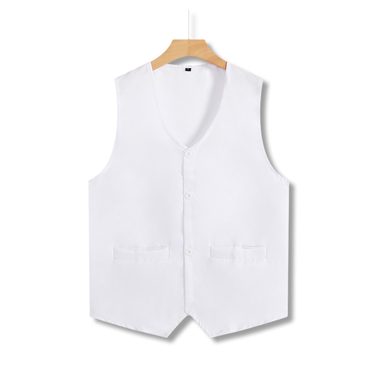 Vest with Pocket