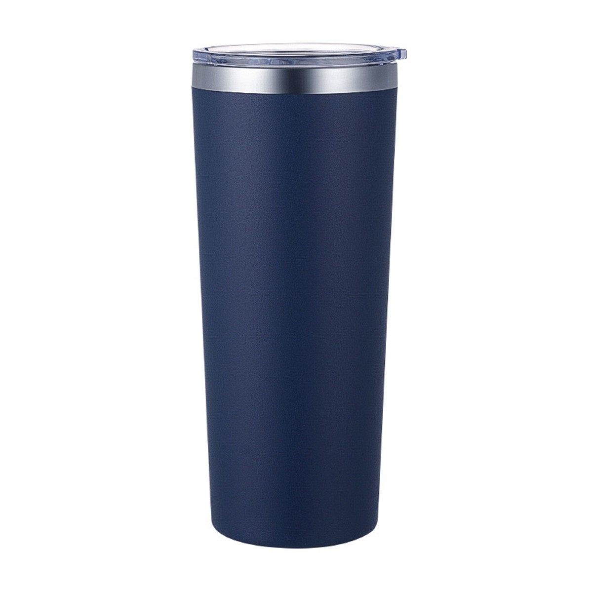 22oz Double Walled Thermal Travel Tumbler