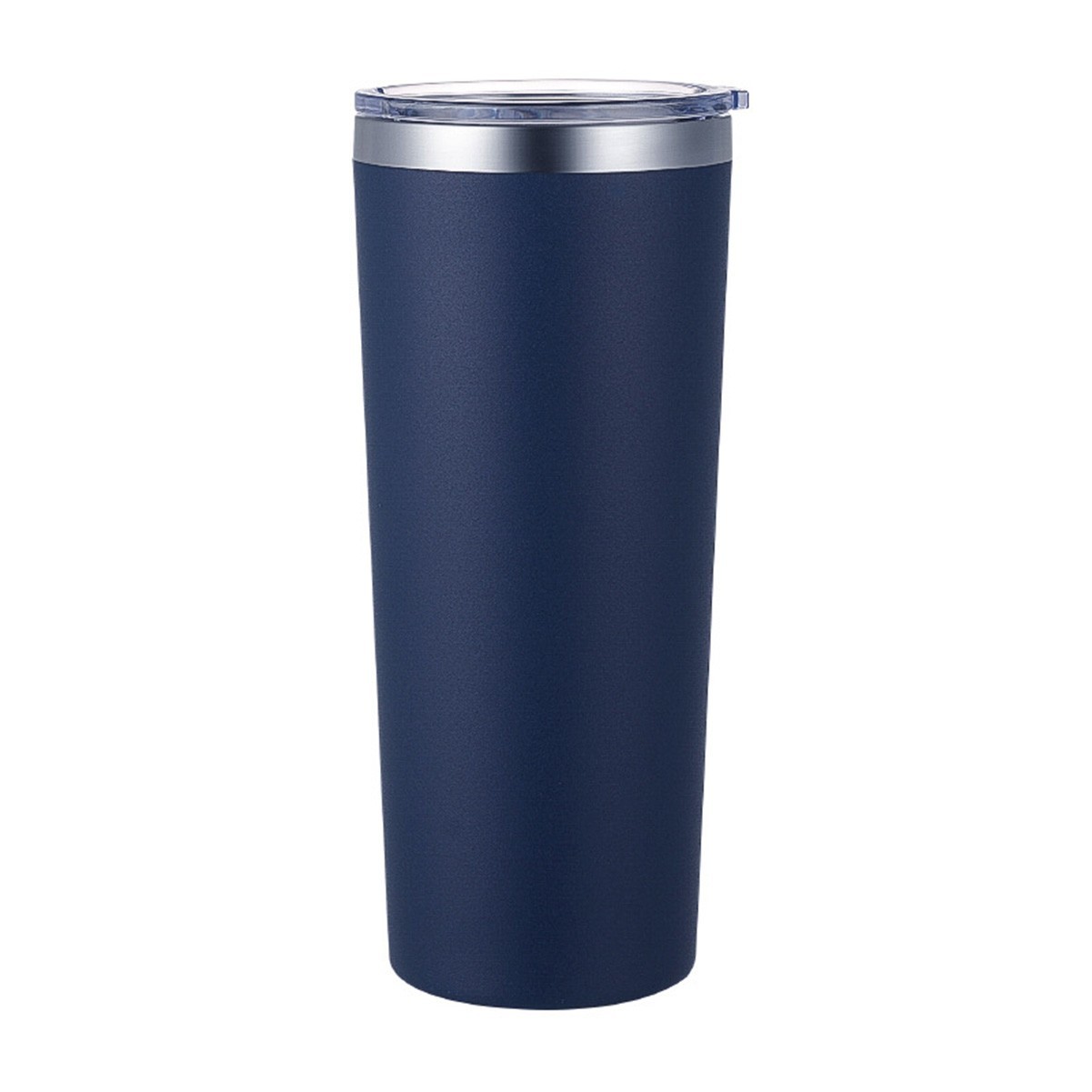22oz Double Walled Thermal Travel Tumbler