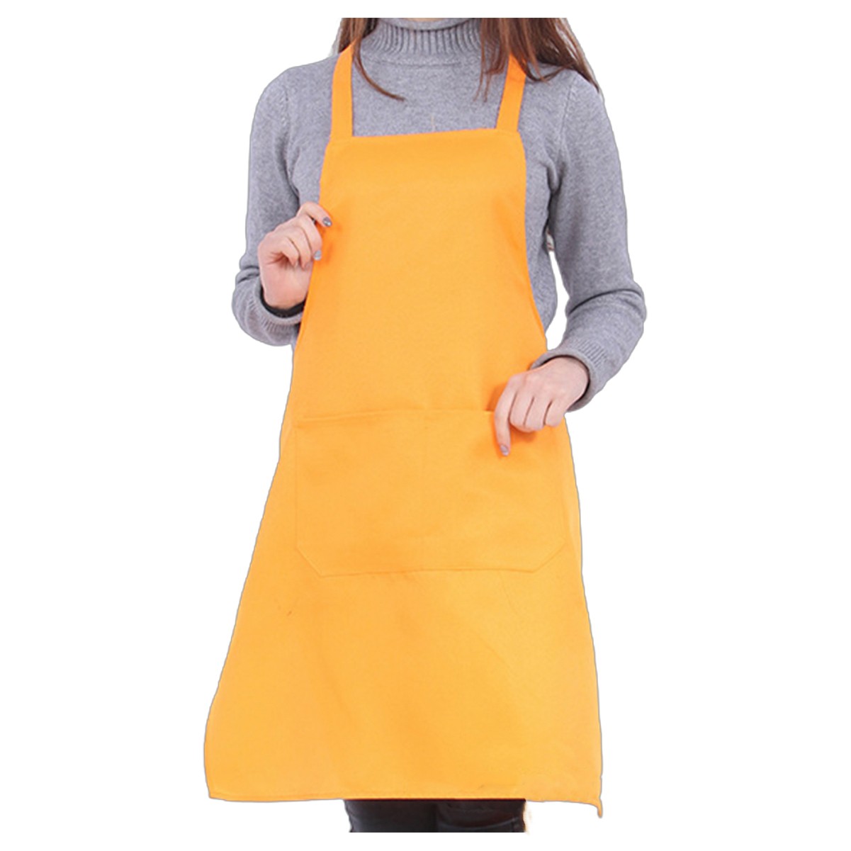 Waterproof Polyester Kitchen Apron