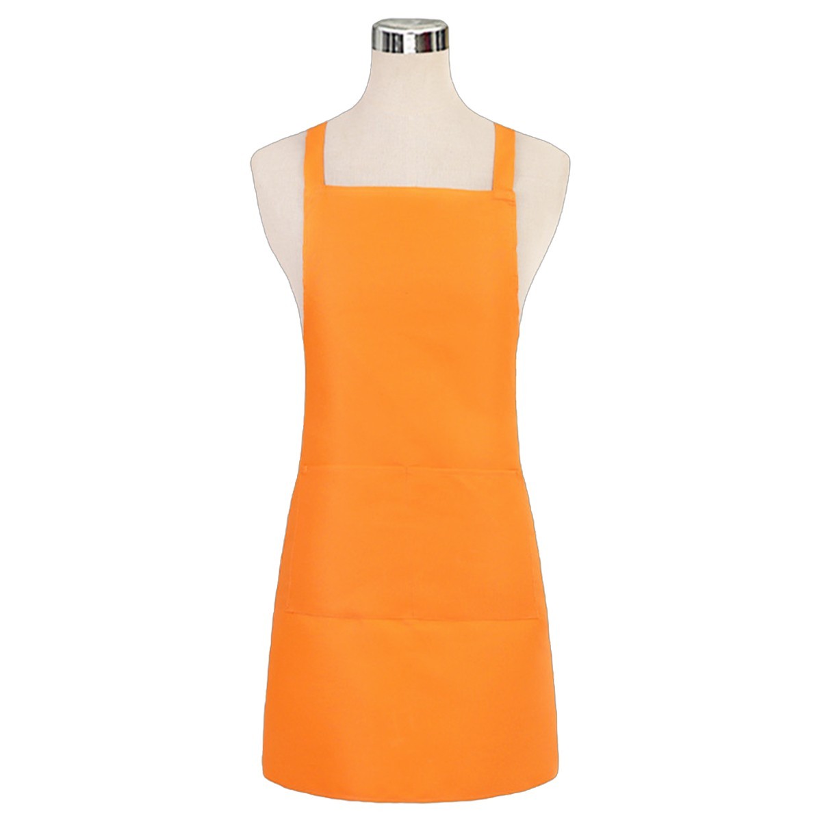 Waterproof Poly-Cotton Blend Apron