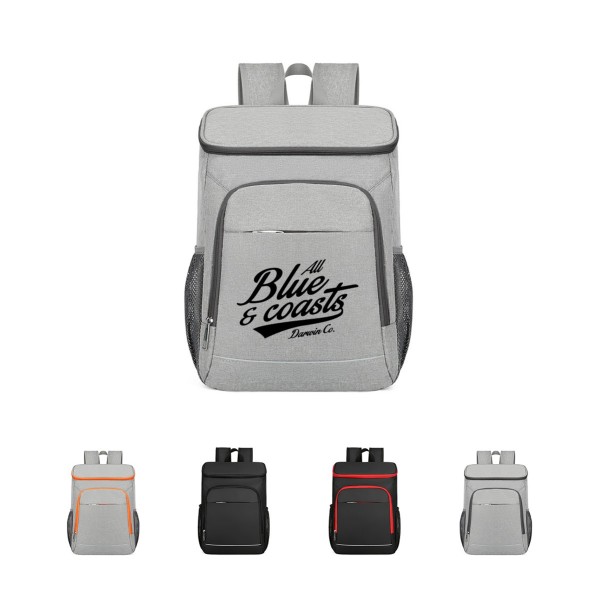 Outdoor Adventure Cooler Backpack