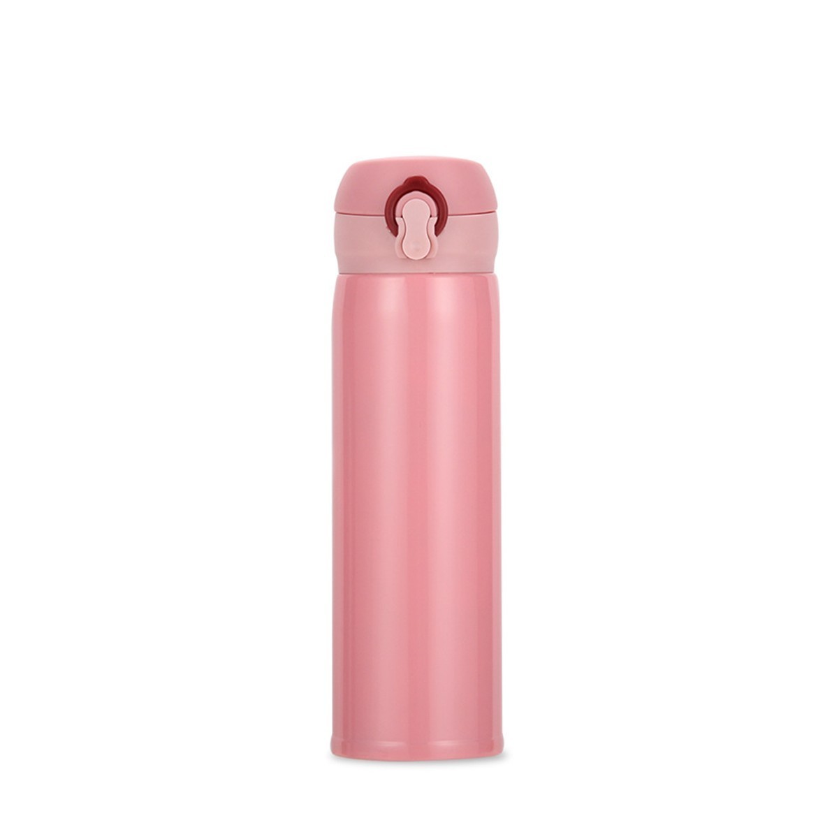 18oz Stainless Steel Vacuum Bottle