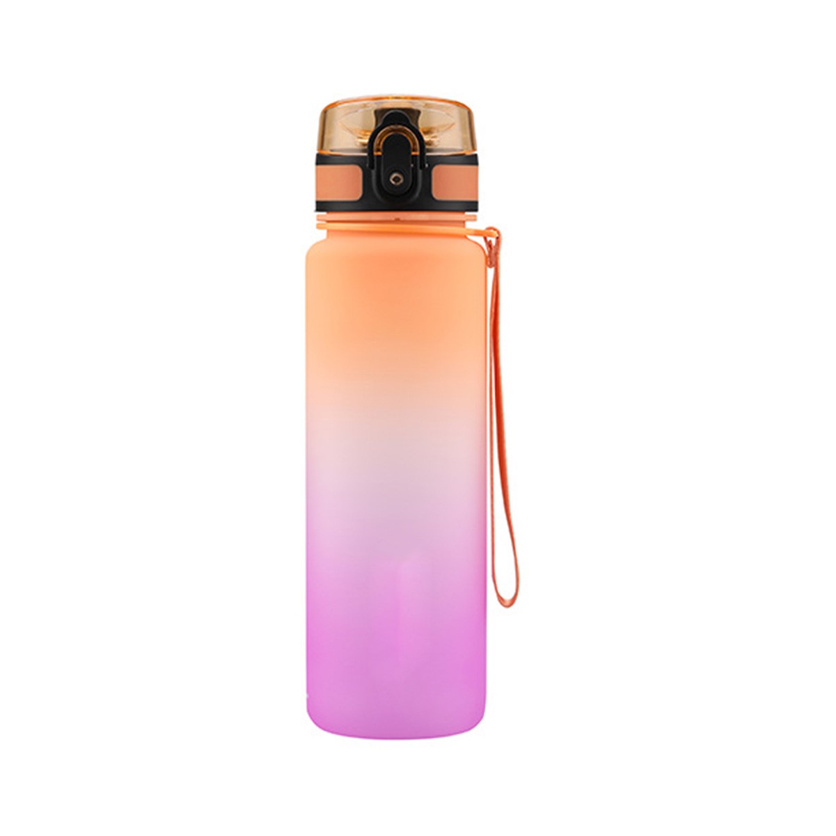16.9 oz Leak Proof Fitness Sport Bottle