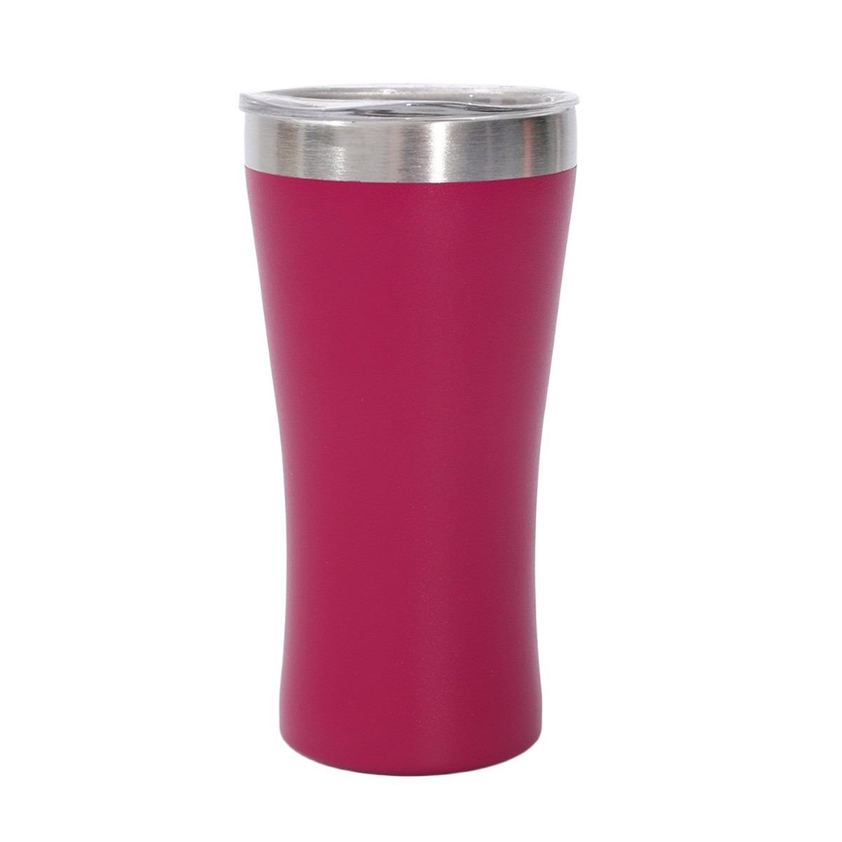 6oz Insulated Steel Drinking Tumbler