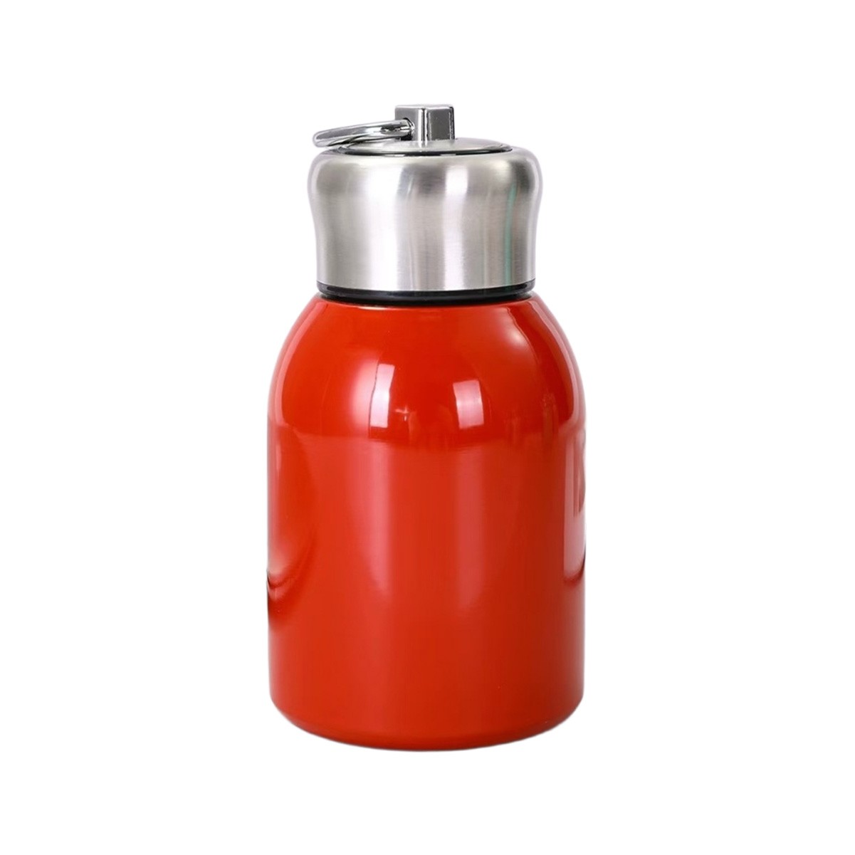 10 oz Stainless Steel Flask Water Bottle